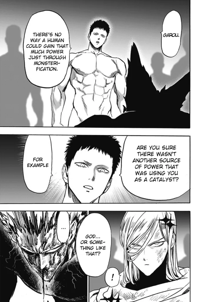 one punch man ch169 page25